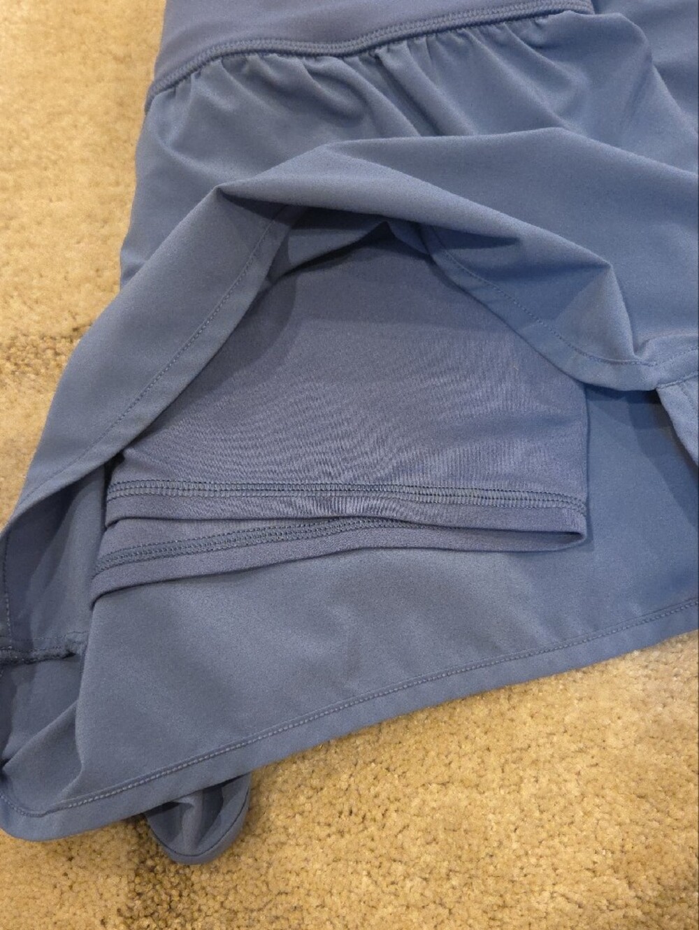 Offline By Aerie Women's Athletic Shorts - Picture 4 of 4